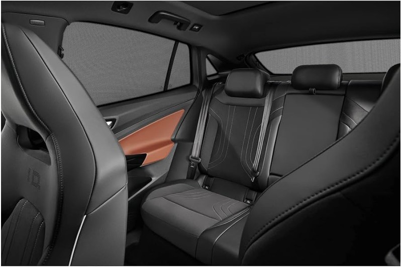 Volkswagen ID.5 zonwering