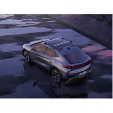 CUPRA Tavascan dakdragers