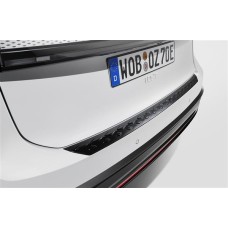 Volkswagen ID.7 beschermlijst kofferbak