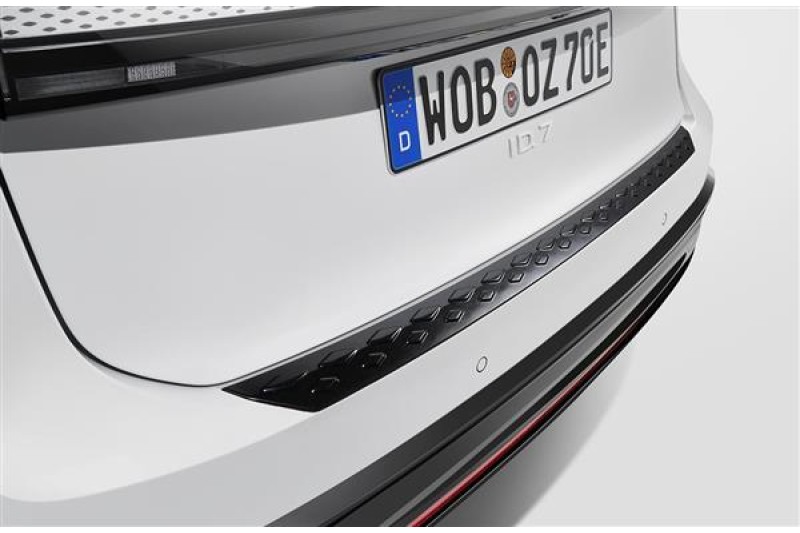 Volkswagen ID.7 beschermlijst kofferbak