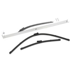 Volkswagen ID.7 (aero) ruitenwissers voorzijde (origineel)