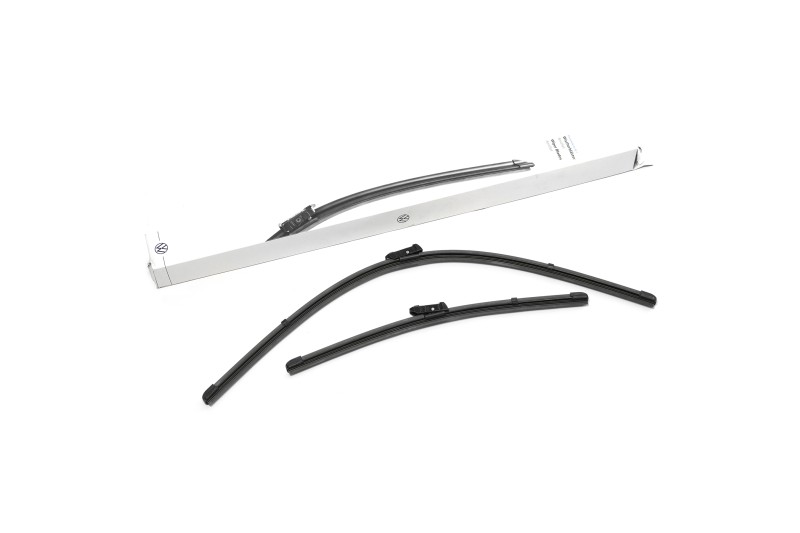 Volkswagen ID.7 (aero) ruitenwissers voorzijde (origineel)