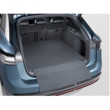 Volkswagen ID.7 kofferbakmat