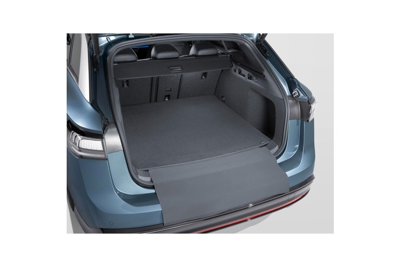 Volkswagen ID.7 kofferbakmat