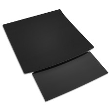 Volkswagen ID.7 kofferbakmat