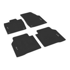 Volkswagen ID.7 all-weather mattenset