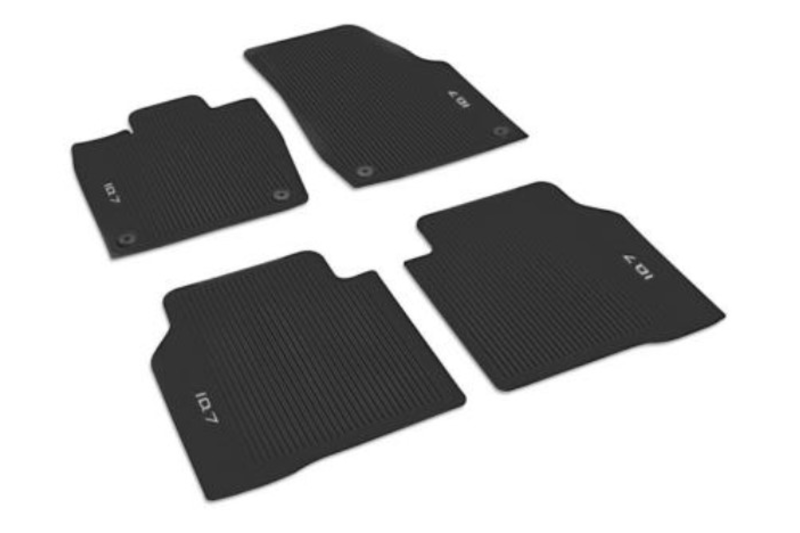 Volkswagen ID.7 all-weather mattenset