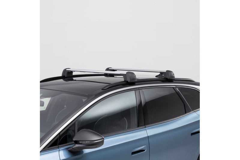 Volkswagen ID.7 (tourer) dakdragers