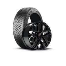 CUPRA Formentor winterset (19 inch)