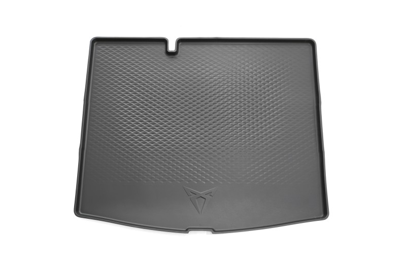 CUPRA Born kofferbakmat (vaste laadvloer)