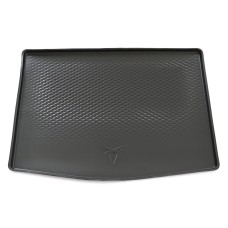 CUPRA Born kofferbakmat (dubbele laadbodem)