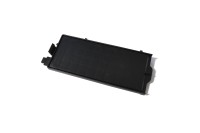 Originele Volkswagen afdekking voor interieurluchtfilter (MEB-platform)