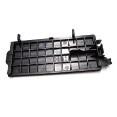 Originele Volkswagen afdekking voor interieurluchtfilter (MEB-platform)