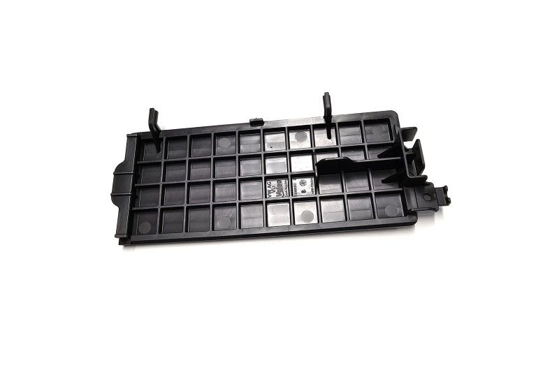 Originele Volkswagen afdekking voor interieurluchtfilter (MEB-platform)