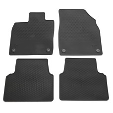 CUPRA Born rubberen mattenset