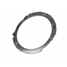 Volkswagen Golf 3 / Vento geleidering luchtgeleider - 1H0121210A