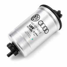 Origineel Volkswagen brandstoffilter (dieselmotoren)