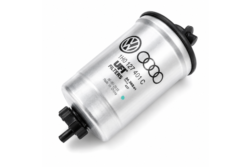 Origineel Volkswagen brandstoffilter (dieselmotoren)
