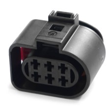 Plathuiscontact  (1J0973733)