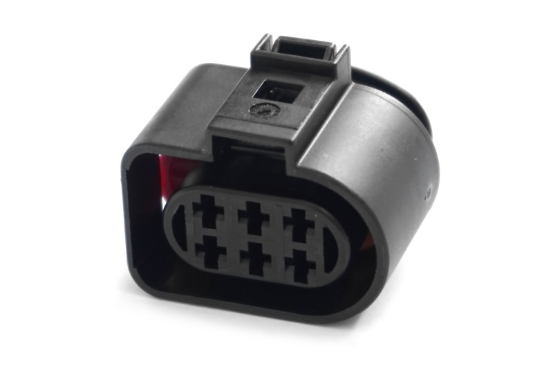 Plathuiscontact  (1J0973733)