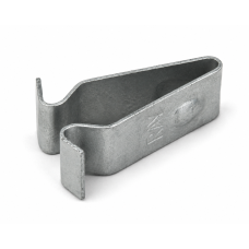 Volkswagen interieur clip metaal (1J6867276)