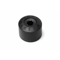 Volkswagen afdekkapje voor wielbouten