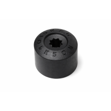 Volkswagen afdekkapje voor wielbouten