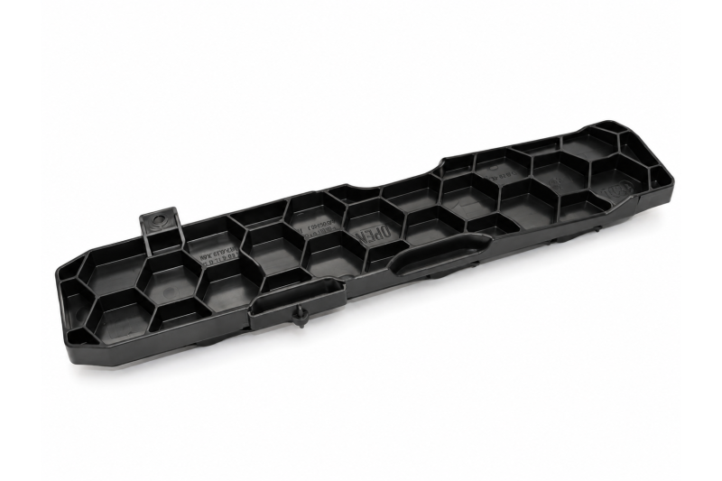 Volkswagen Audi Škoda SEAT afdekking interieurfilter