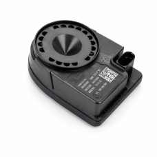 Originele Volkswagen elektronische alarmhoorn / sirene