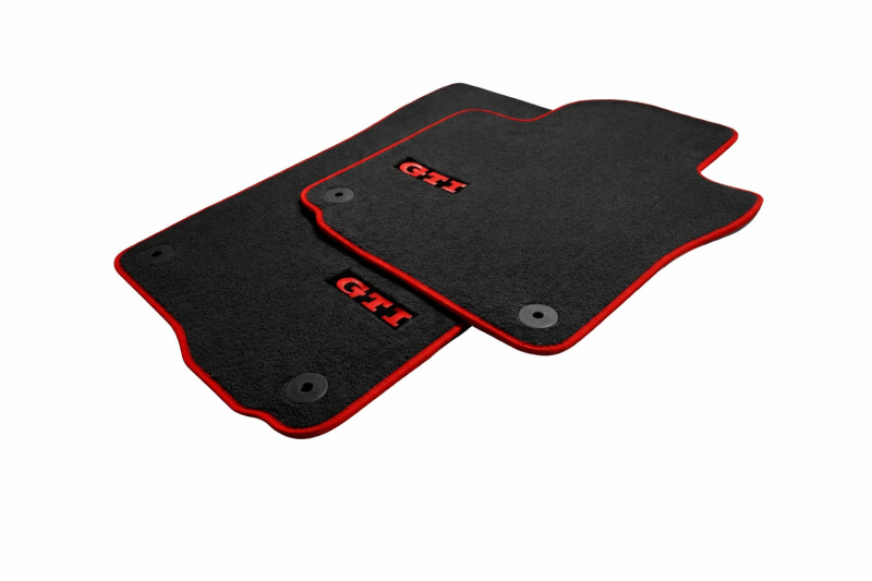 Volkswagen Golf 5/6 GTI mattenset Volkswagen Golf 5/6 GTI mattenset