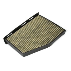 Origineel Volkswagen geur- en allergiefilter (PQ35/46-platform)