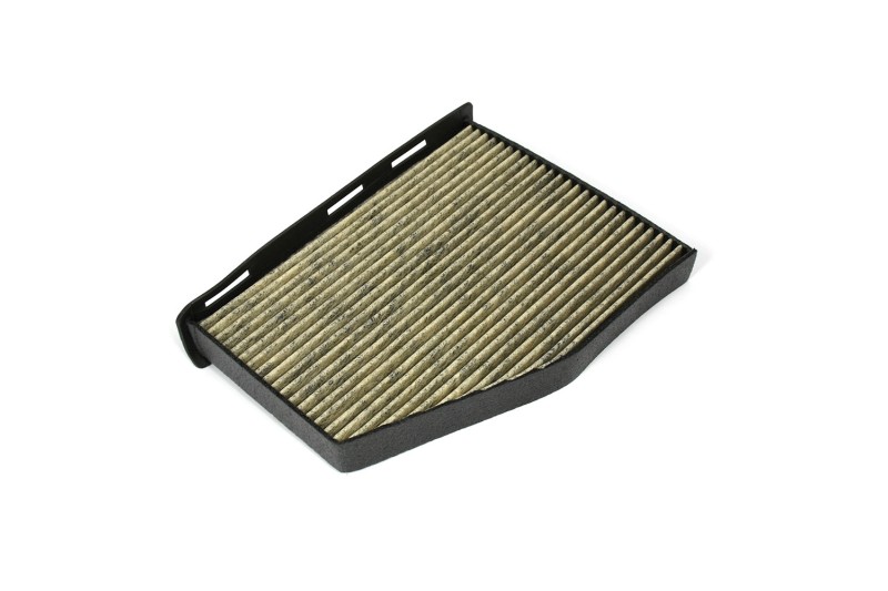 Origineel Volkswagen geur- en allergiefilter (PQ35/46-platform)