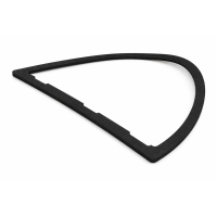 Volkswagen Golf 5 (1K) afdichting voor binnenste achterlicht (rechts) Volkswagen Golf 5 (1K) afdichting voor binnenste achterlicht (rechts)