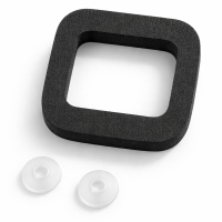 Volkswagen Golf 5 (1K) afdichting voor buitenste achterlicht (per stuk)