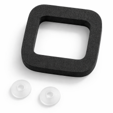 Volkswagen Golf 5 (1K) afdichting voor buitenste achterlicht (per stuk)