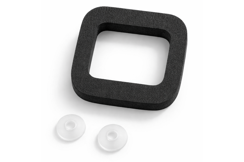 Volkswagen Golf 5 (1K) afdichting voor buitenste achterlicht (per stuk) Volkswagen Golf 5 (1K) afdichting voor buitenste achterlicht (per stuk)