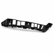 Origineel Volkswagen geleideprofiel achterbumper links Scirocco 3 – 1K8 807 393 D