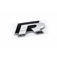 Volkswagen R-line embleem