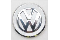 VW UP! Naafkappen 3D Logo - meerdere kleuren