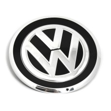 Volkswagen UP! naafkap met 3D Logo - meerdere kleuren
