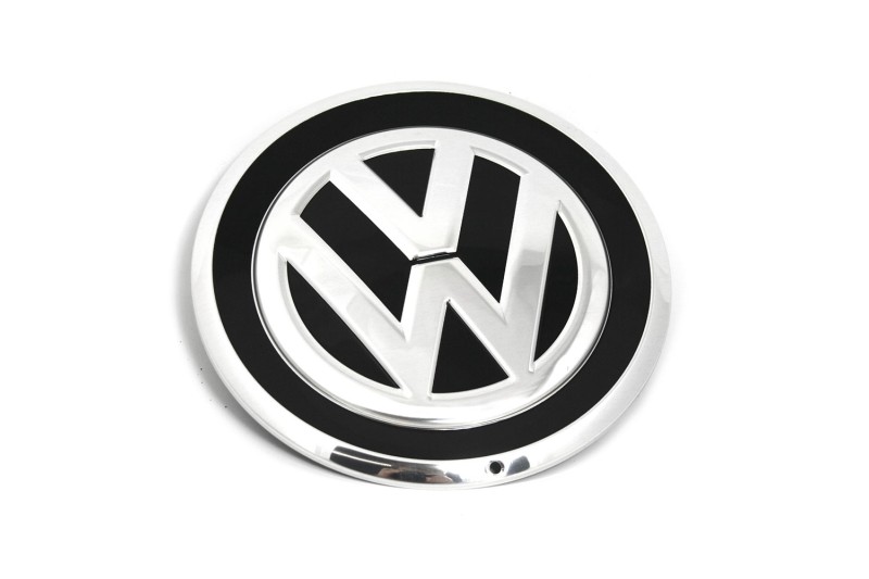 Volkswagen UP! naafkap met 3D Logo - meerdere kleuren