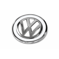 Volkswagen Up! naafkap (wit) voor 15 & 16 inch velgen (per stuk)