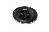 Volkswagen Up! naafkap (wit) voor 15 & 16 inch velgen (per stuk)