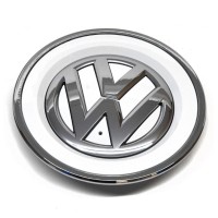 VW UP! Naafkappen 16 inch Classic velg