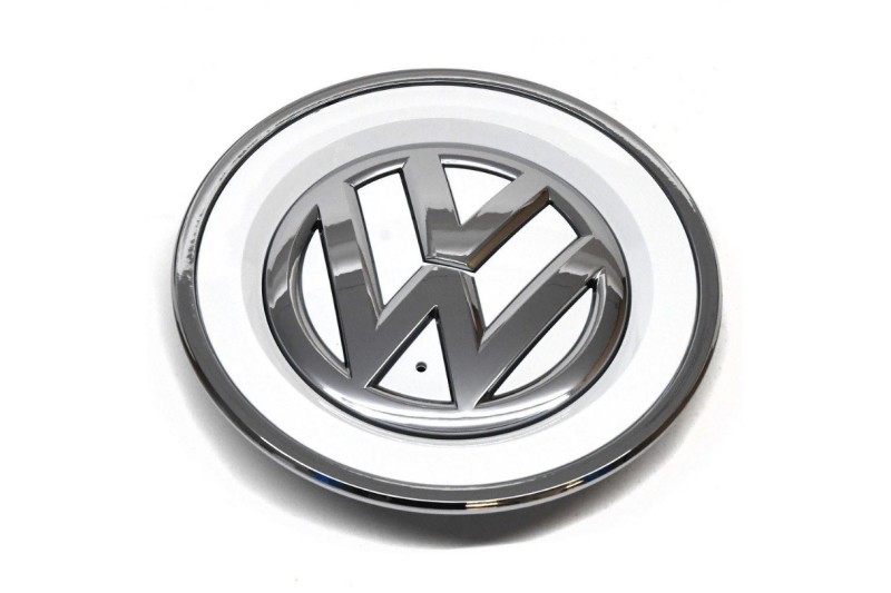 VW UP! Naafkappen 16 inch Classic velg