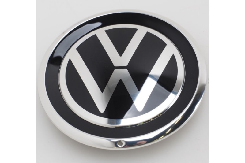 VW UP! Naafkappen 2D Logo - meerdere kleuren