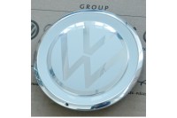 VW UP! Naafkappen 2D Logo - meerdere kleuren
