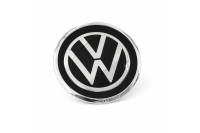 Volkswagen Up! naafkap 2D Logo (per stuk) meerdere kleuren