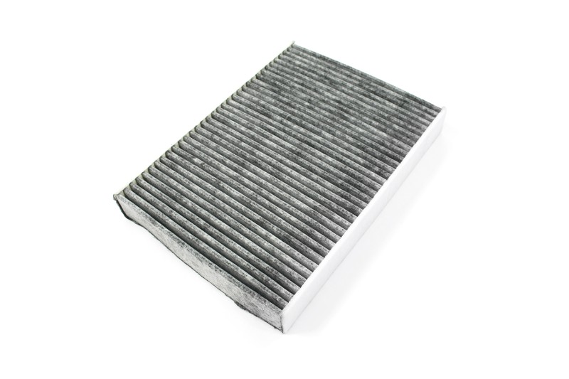 Origineel VAG geur- en allergie interieurluchtfilter - Up/Mii/Citigo