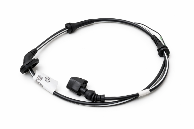 Volkswagen Up! kabelset voor toerentalsensor (achterzijde)